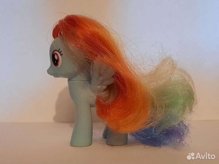 My little pony