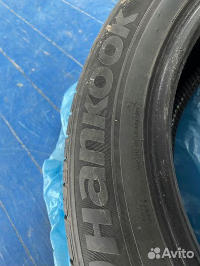 Hankook Optimo K415 225/55 R18 90C