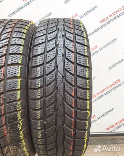 Hankook Winter I'Cept RS W442 195/65 R15 91T