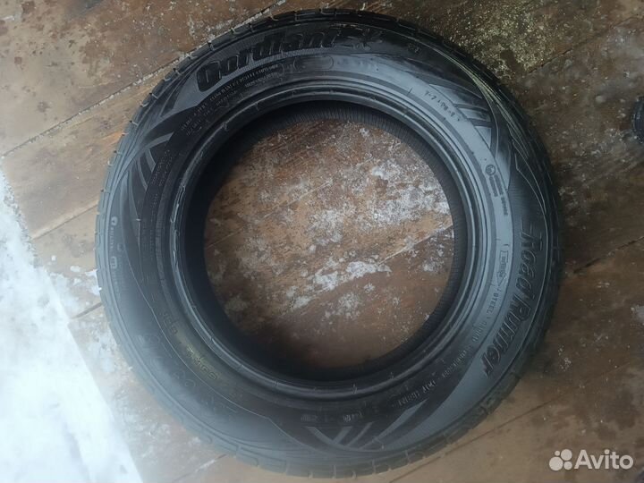 Покрышка Р15 185/65
