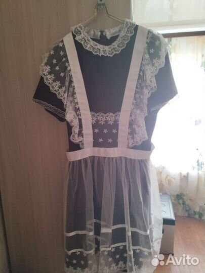 Форма школьная