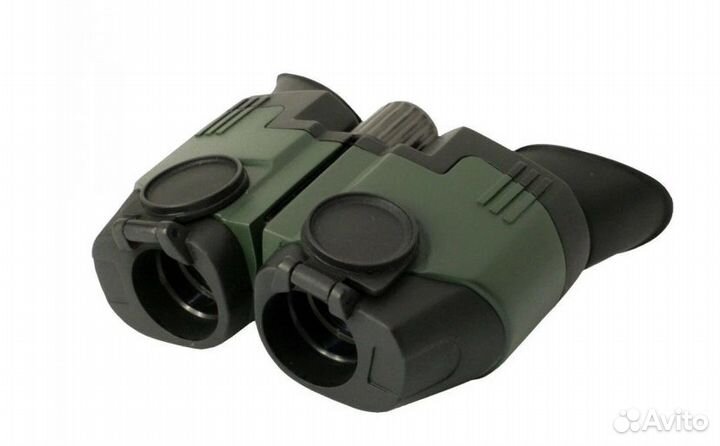 Бинокль охотника Yukon бп 8х21 Sidewiev