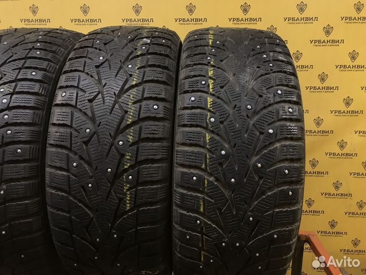 Toyo Observe G3-Ice 205/55 R16 91T