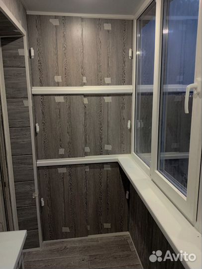 Пластиковые окна и балконы