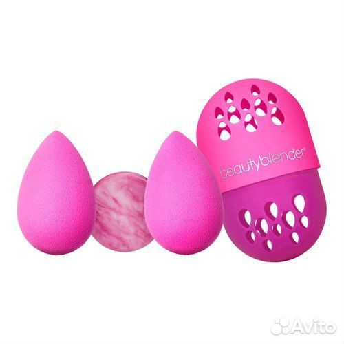 Beauty Blender набор, спонж для макияжа
