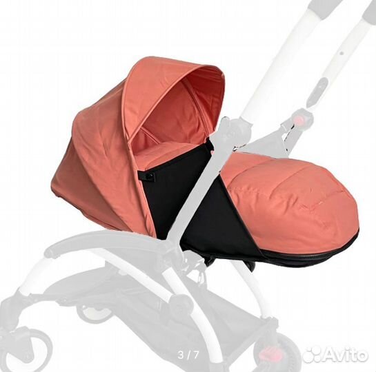 Комплект для новорожденного Yoyo/Yoya