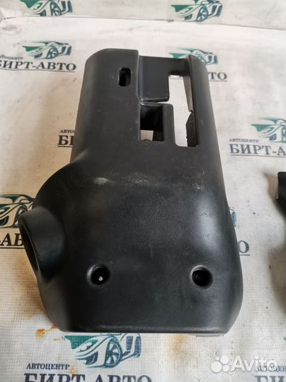 Кожух рулевой колонки ваз (LADA) Vesta I (2015—202