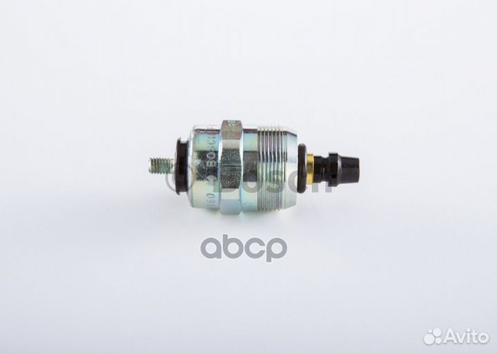 Подъёмный магнит F 002 D13 640 Bosch