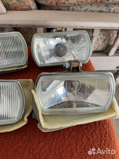 Продам противотуманные фары