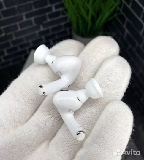 Airрods Prо 2 максимальная версия