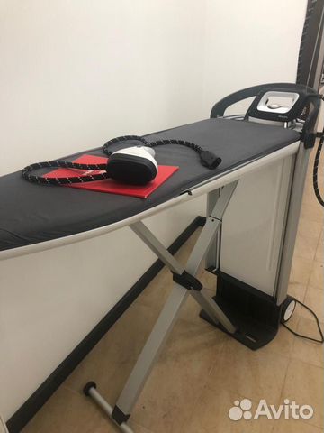 Гладильная система miele B2847