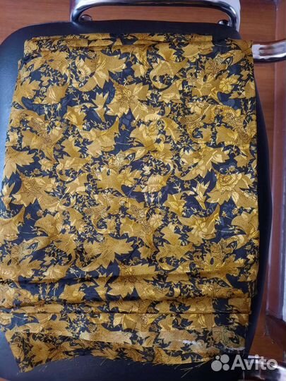 Отрезы(новые) тканей