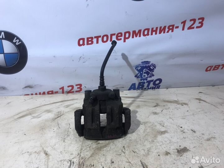 Суппорт тормозной задний левый Bmw X1 E84 N20B20A