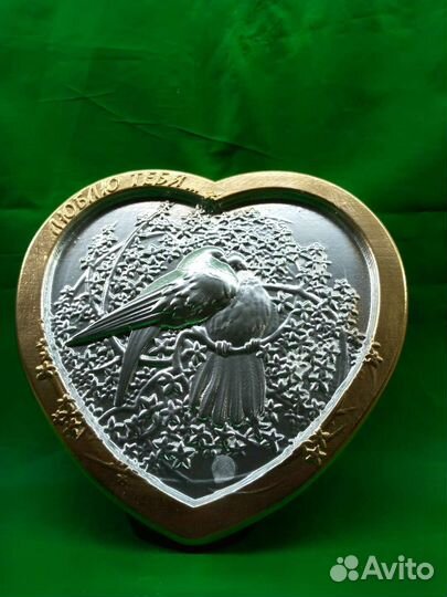 Картина Сердце