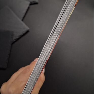 Волчица и пряности / манга