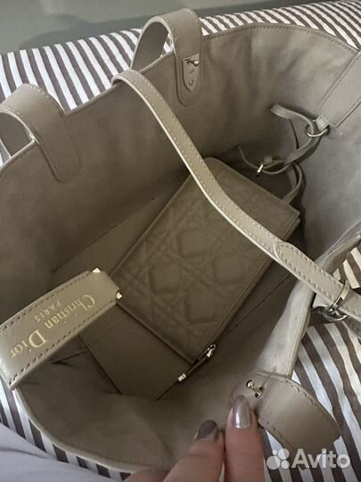 Сумка Dior Toujours