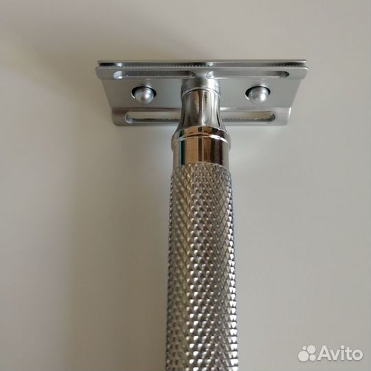 Станок для бритья Ikon Tech ShaveCraft