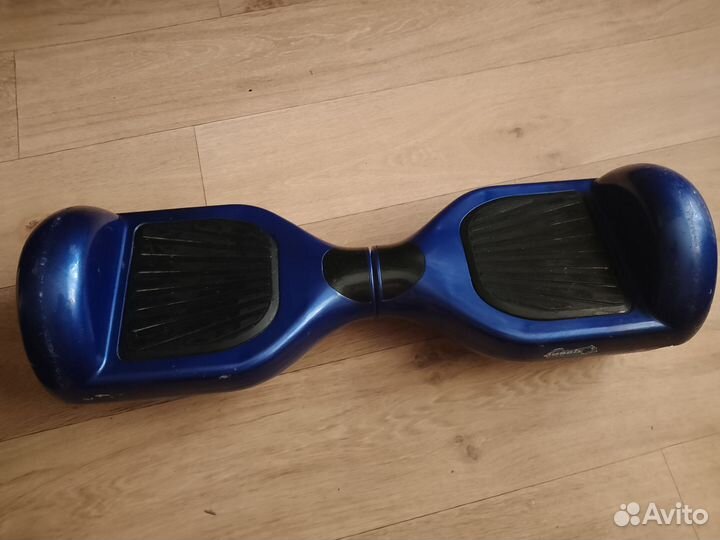 Гироскутер бу