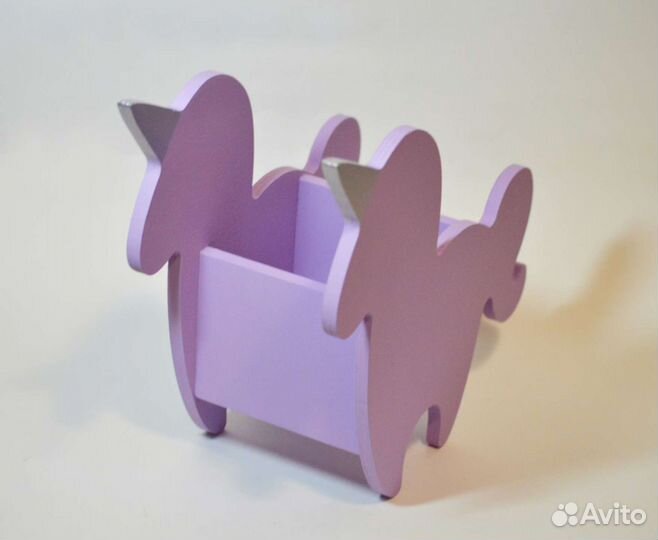 Ящик для подарка и интерьера