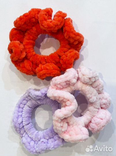 Резинка для волос