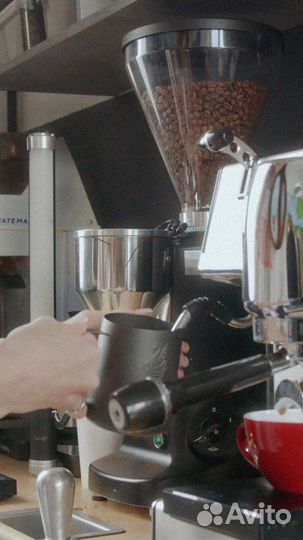 Кофе зерновой оптом Эспрессо Парето