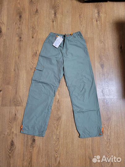 Брюки детские