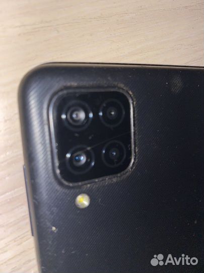 Samsung galaxy A12 32gb
