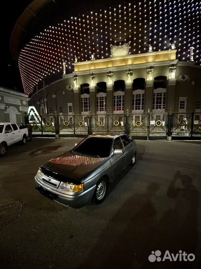 ВАЗ 2112, 2005