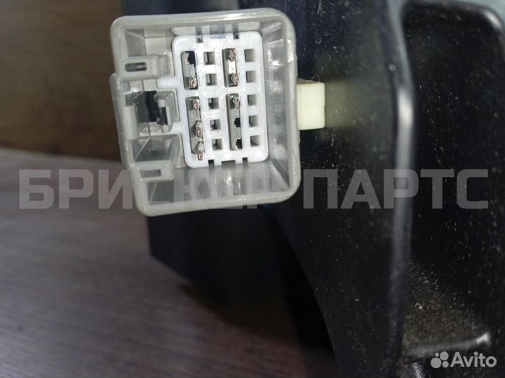 Кулиса кпп Форд Фокус 3