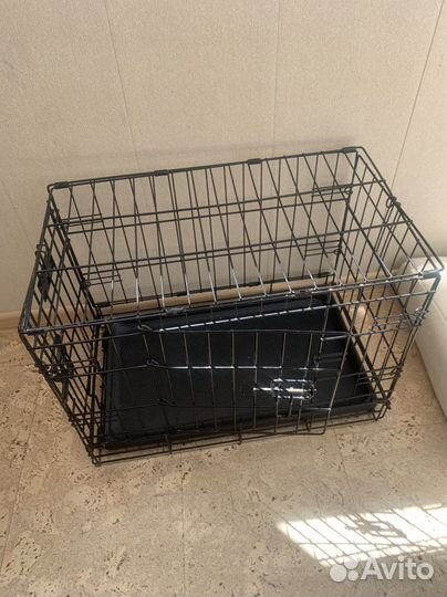Вольер/клетка для животных