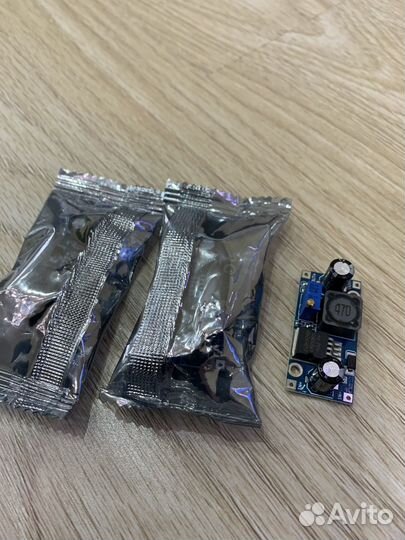 Комплектующие для пк