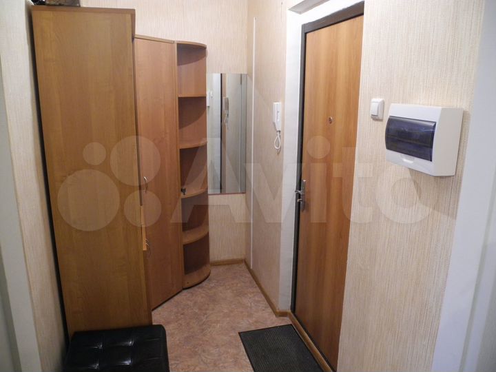 1-к. квартира, 37,9 м², 2/10 эт.