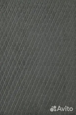 Придверный коврик для дома IKEA osterild 40/60 см