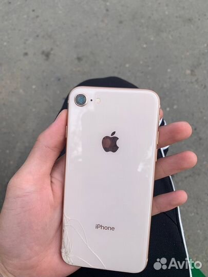 iPhone 8 64gb