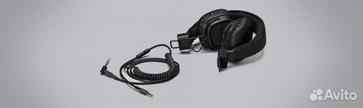 Наушники marshall major