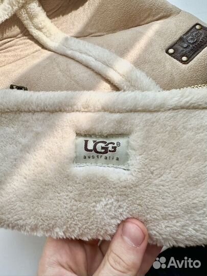 Сумка UGG