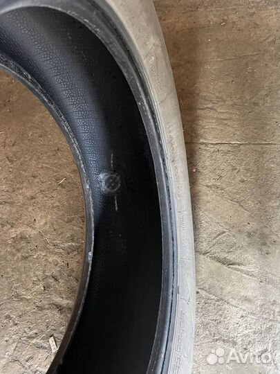 Bridgestone Ecopia EP422 Plus 235/60 R18