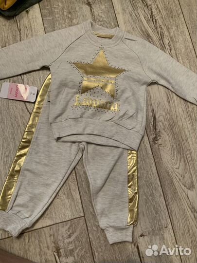 Костюм для девочкм