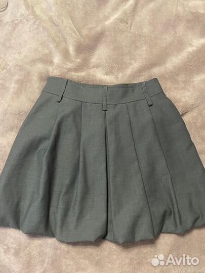 Юбка школьная School Collection (р.140)