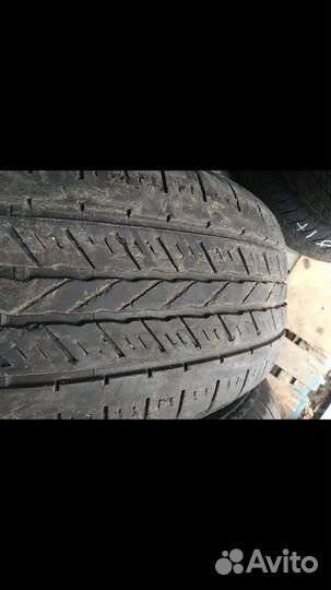 Hankook Dynapro HP RA23 245/60 R18