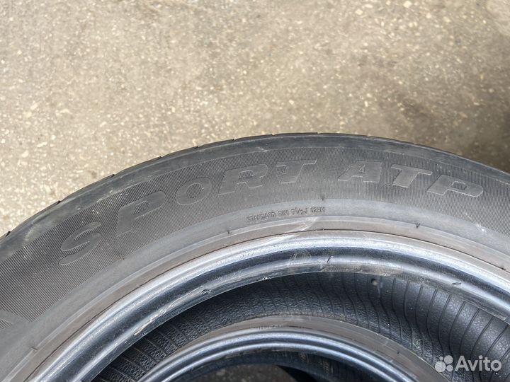 Triangle Sport ATP TR918 245/50 R18