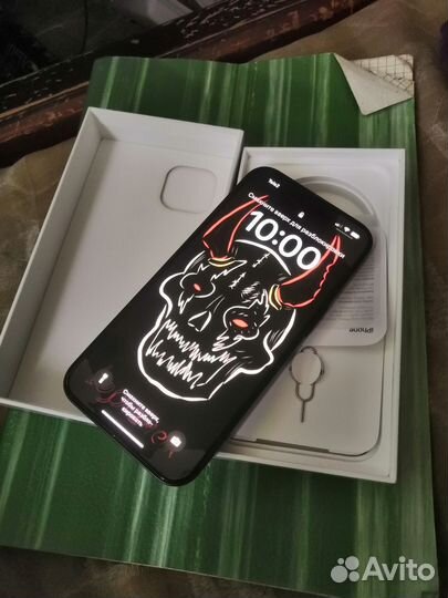 iPhone 13, 128 ГБ