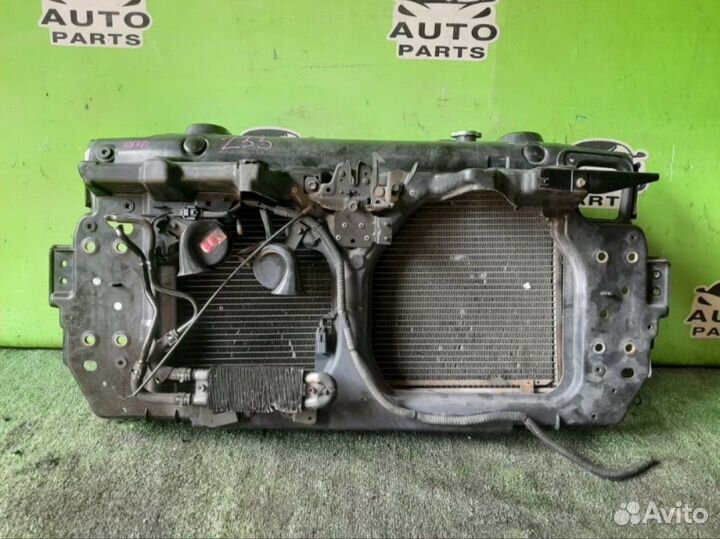 Телевизор в сборе nissan 350z