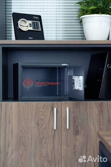 Сейф для дома