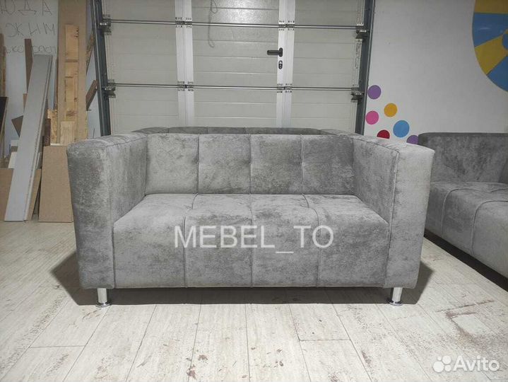 Диван, Диван в кафе, офис, заведение