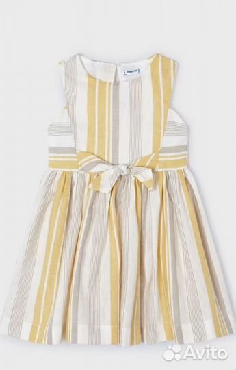 Платье mayoral