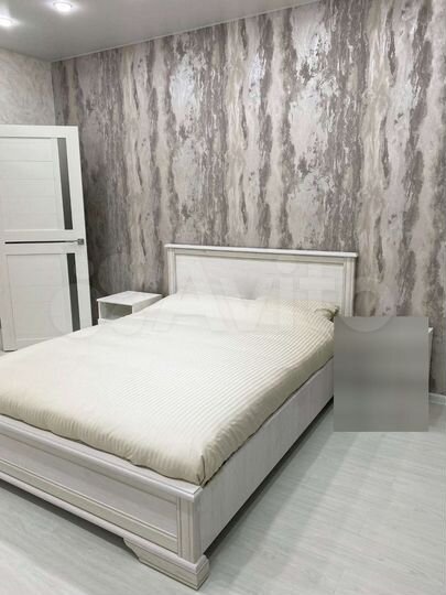 1-к. квартира, 42 м², 18/23 эт.