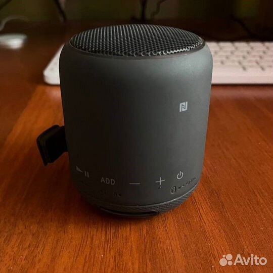 Sony srs-xb10 bluetooth