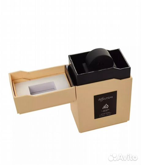 Дубай парфюм