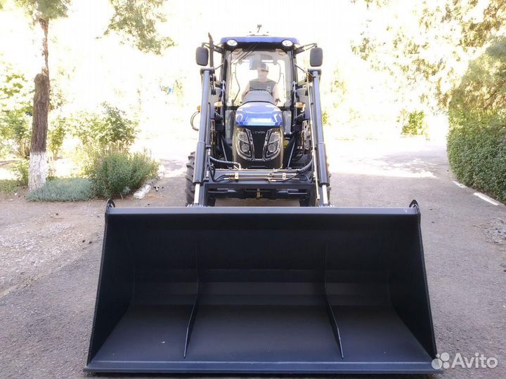 Трактор Lovol TH804, 2023